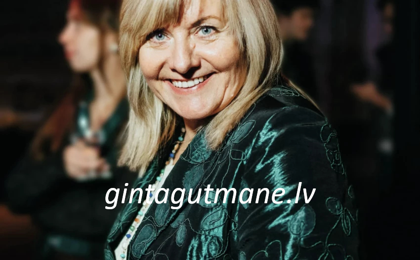 Ginta Gūtmane astroloģe Ginta Gūtmane mūzika un astroloģija